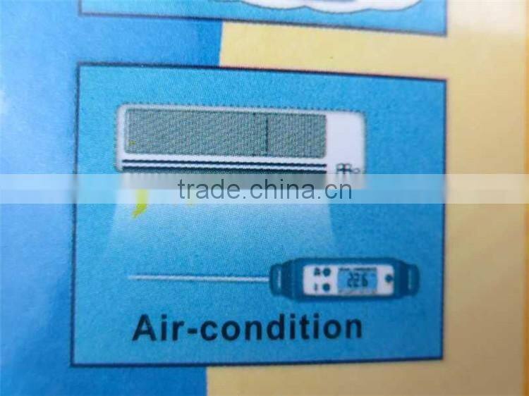 Kitchen Food Thermometer BBQ Meat Thermometer Digital