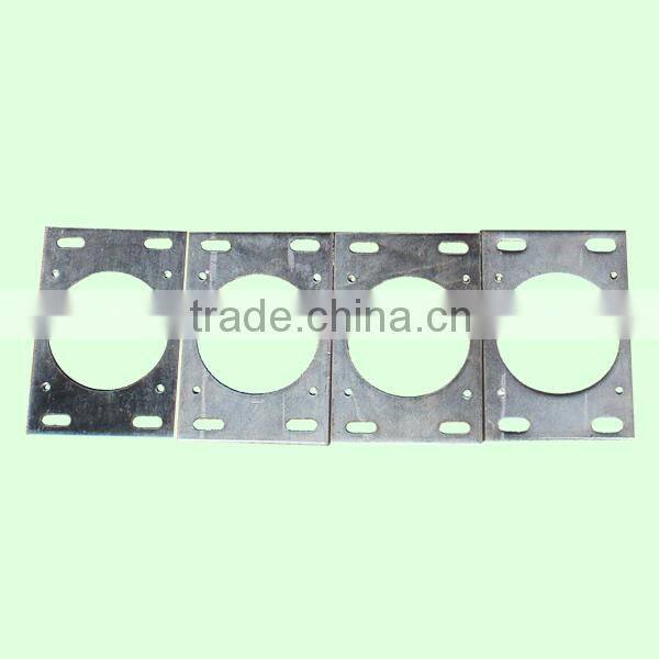 1325 rack machine gantry / CNC router spare parts