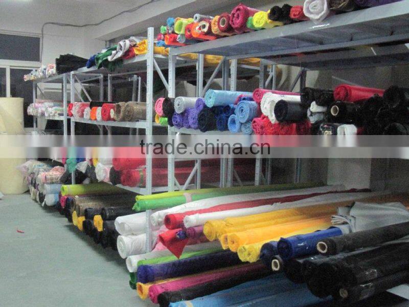 National flag foldable shopping bag