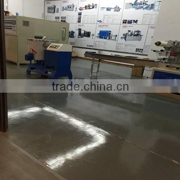 Pallet and cartons waterproof STRAPPING MACHINE IN HORIZONTAL