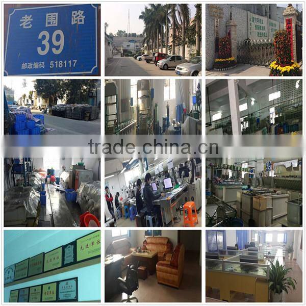 For iPhone 6s rose gold color housing for iPhone 6s mirror color housing for iPhone6s colorful body