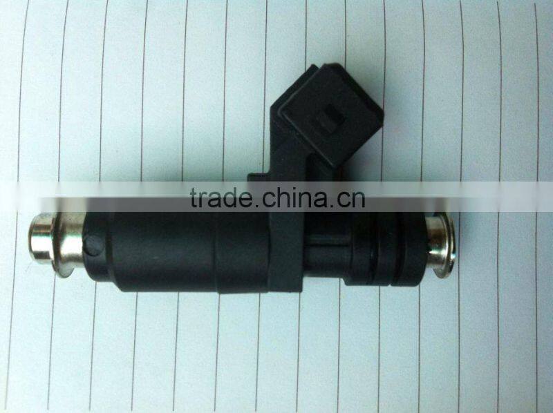 Leen New Design Plastic Injection Auto Injector Nozzle Mould,Auto Spare Parts Fuel Injector Mould