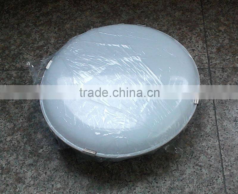 LED IP65 water-proof dust-proof ceiling light,with sensor, XD-15W/20W opal cover