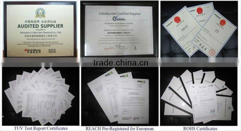 All Scent Car Aerosol Spray Air Freshener manufacturer/factory (SGS certificate)