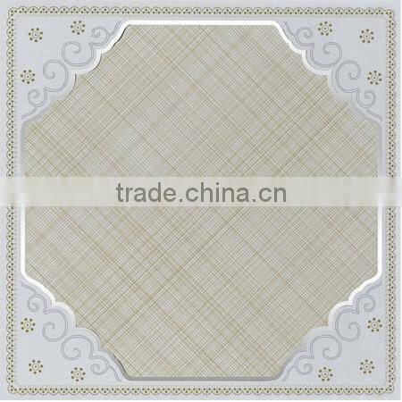 300&300 aluminum integrated ceiling furred ceiling decoration living room hung ceiling design