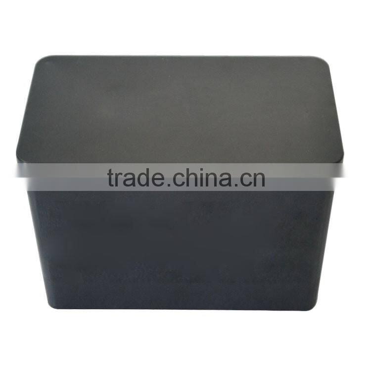 rectangle metal tin box/Fashion metal rectangle tin box for souvenir/rectangle gift tin box
