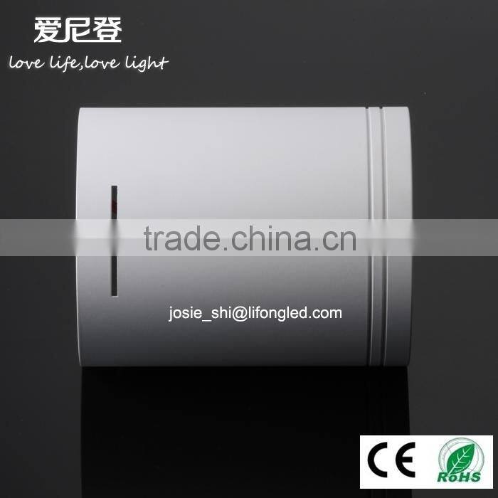 COB Surface mounted led downlights / 10w led downlight / led surface mounted downlight