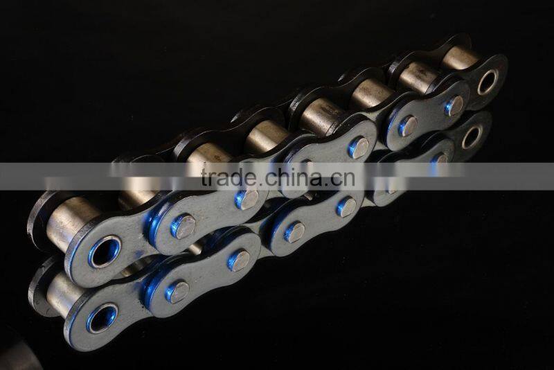Walking tractor chains 60H-2 12A-2 08B-2