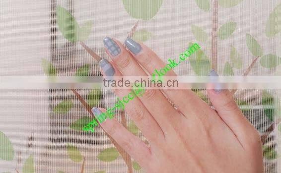 Free installation in door stripe anti-mosquito screen door screen door magnetic