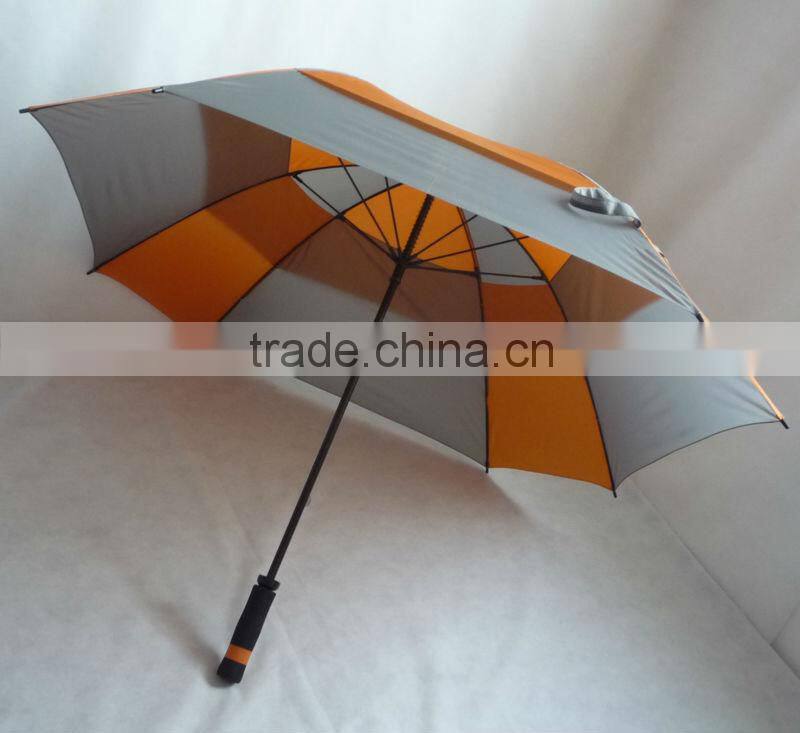 Umbrella Factory Double Canopy Vent Air Umbella OKG11