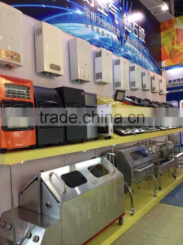 indoor gas heater infrared glass panel heater gas convector heaters turkey