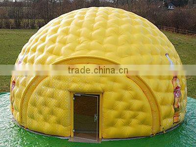 inflatable tent, inflatable air tent, inflatable wedding tent