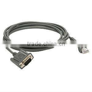 Serial Data Transfer Cable for Motorola CBA-R08-S07ZAR