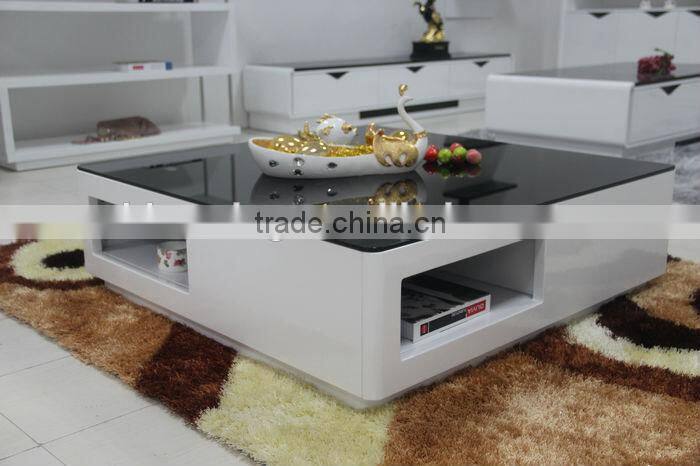 2014 Hot selling High Quality funky coffee tables