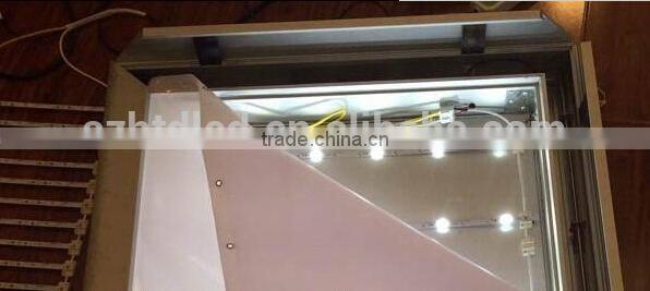 Led Ladder light smd2835 led bar for light box