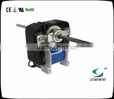 YJ 61series mini fan motor