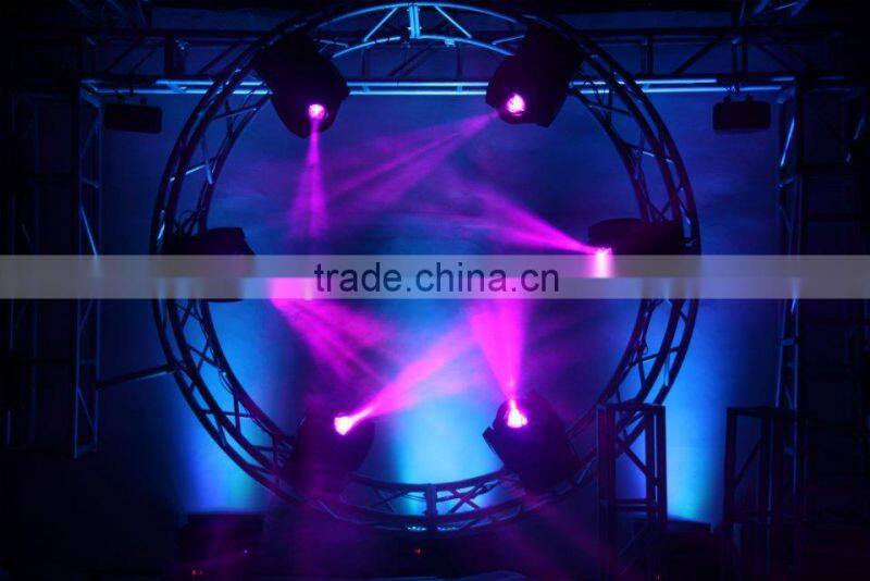 moving head lights for 60ww mini beam