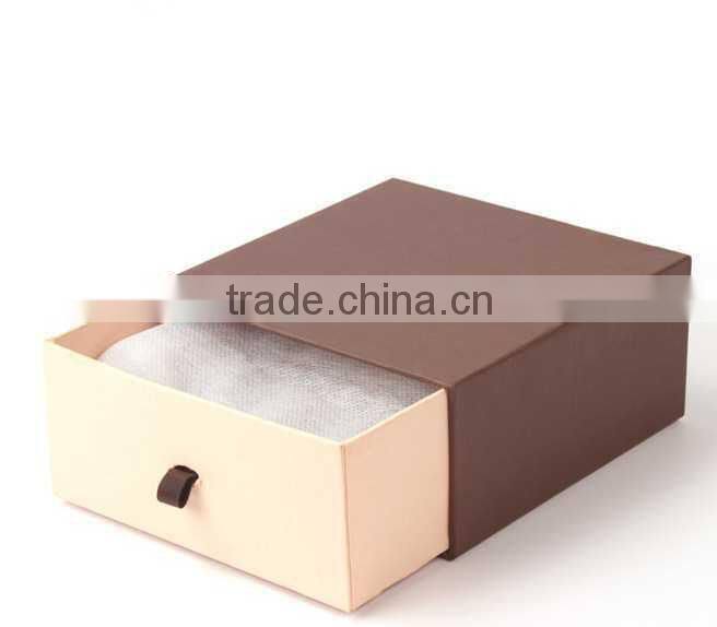 HM-TDG500 Semi-automatic Box Making Machine