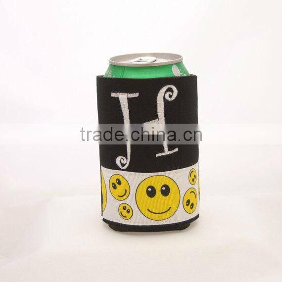 neoprene can cooler