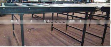 Phenolic Foam Board Production Line ISO9001:2008