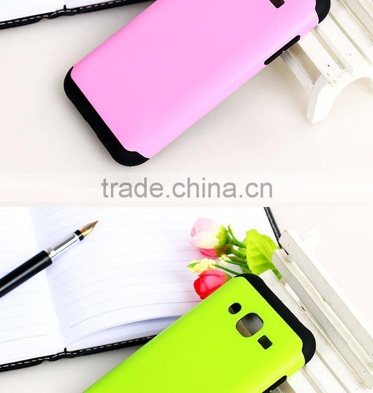 LZB New arrival phone cover for samsung galaxy j3 case