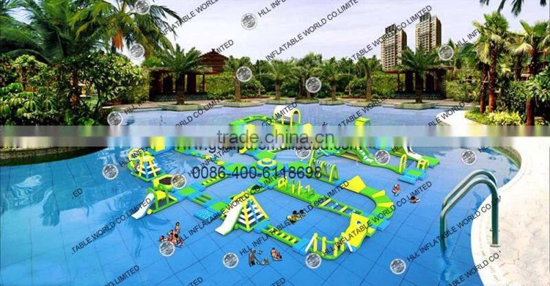 Aqua water park, water aqua park, giant water park for adults