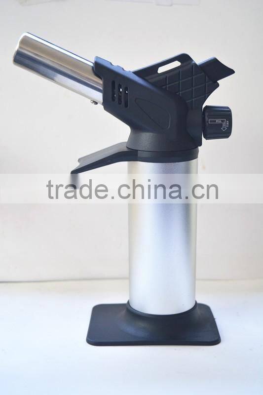 Pro Culinary Torch Creme Brulee Gourmet Antorcha Culinaria Kitchen Lighter EK-038