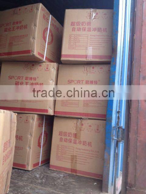 Electric Automatic Milk Mixer/Milk Blender/Milk Mixer/Milk Powder Mixer Product