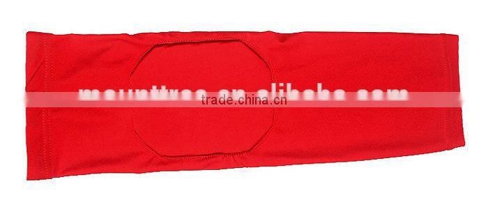 Sport basketball guards cellular anti-collision extended knee pads To protect the calf basketball shin guards Cellular knee