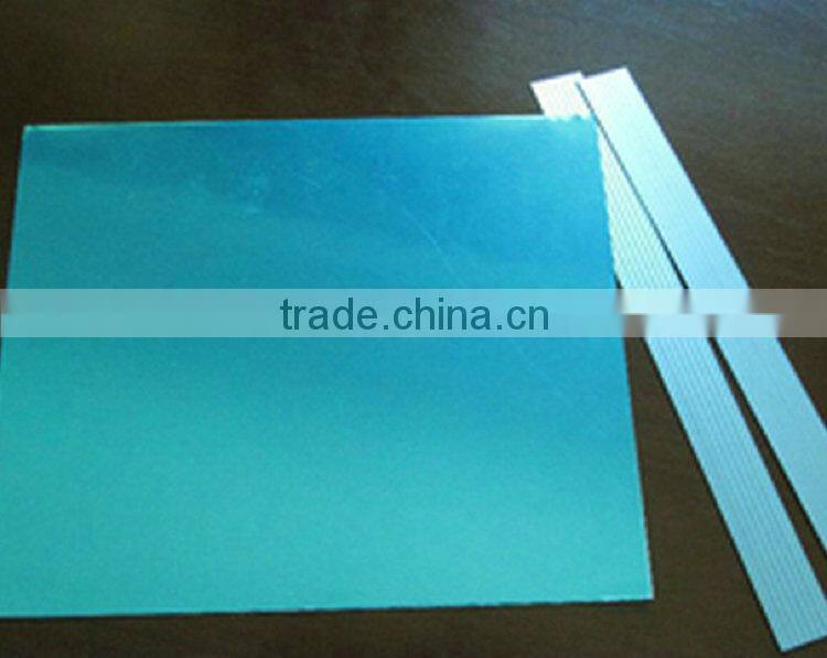Alibaba online shopping sales composite aluminum mirror sheet china market in dubai
