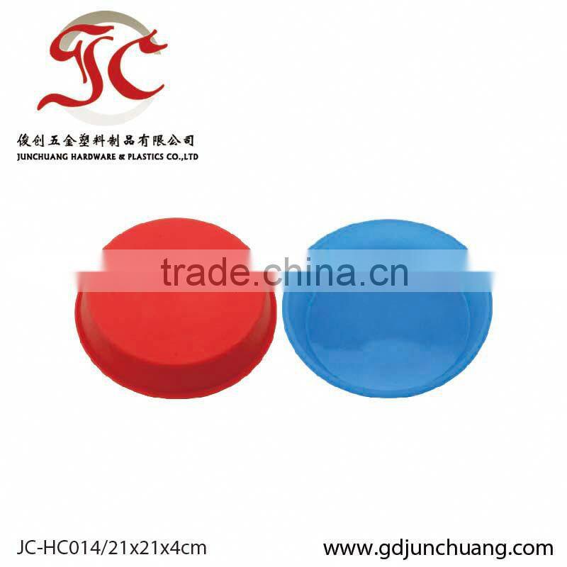 Food grade high quality silicone cake mold