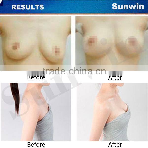2015 Best breast enlargement device for Increase Breast Size SW-68B