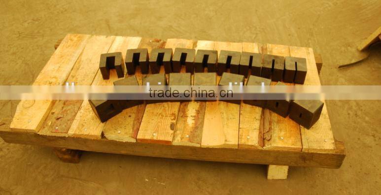 EL-DN25D QY new wrought iron twist basket machine