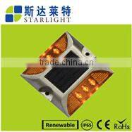 hot sales half round bearing more than 30ton path led reflector