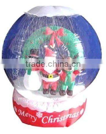 InflatableChristmas