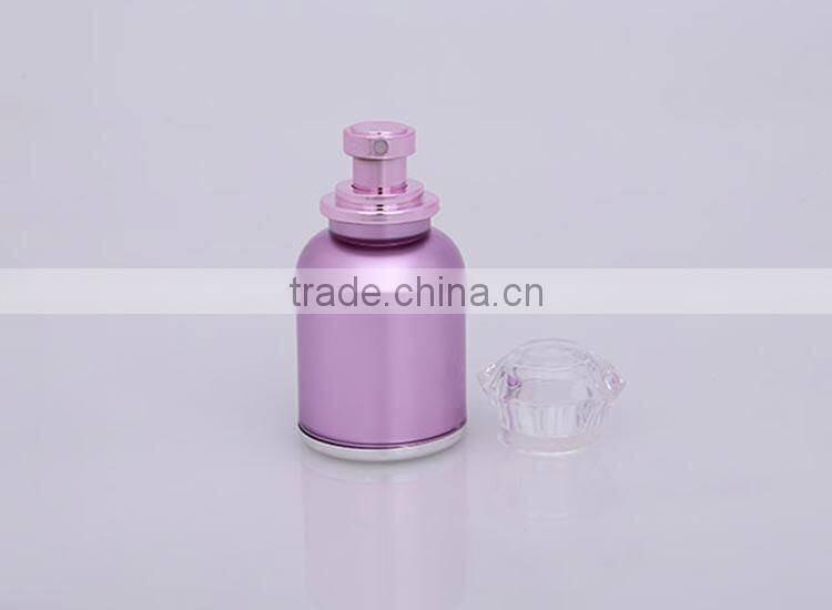 New Design Cheap cosmetics packaging suppliers makeup containers