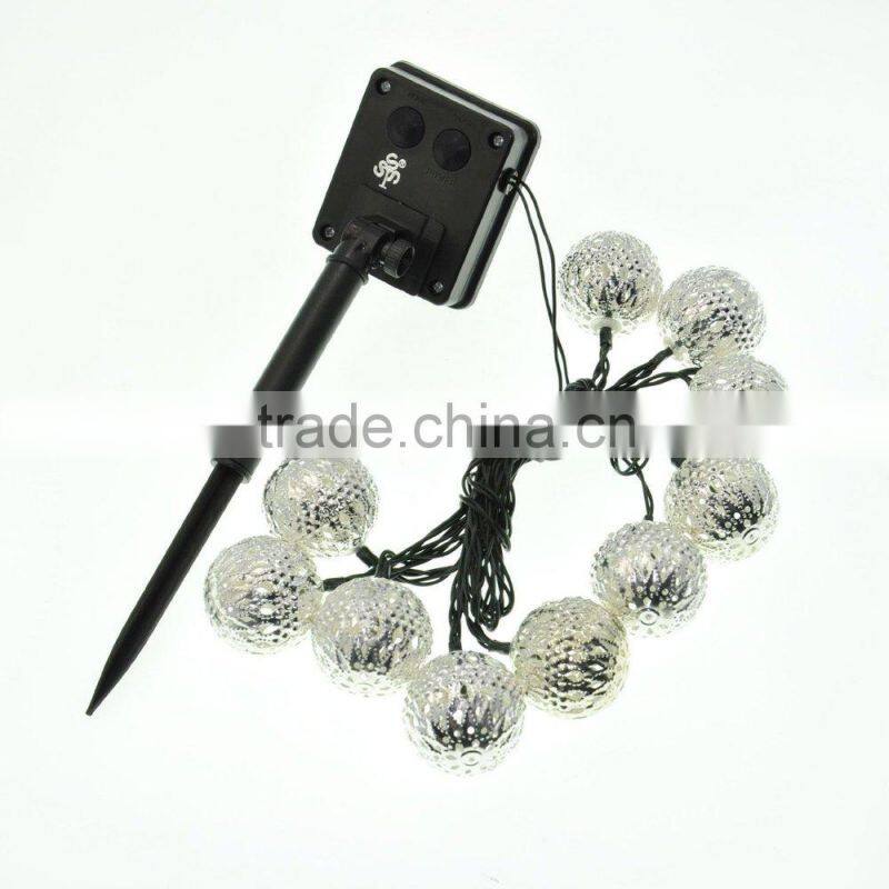 led chinese garden solar lanterns solar string lights