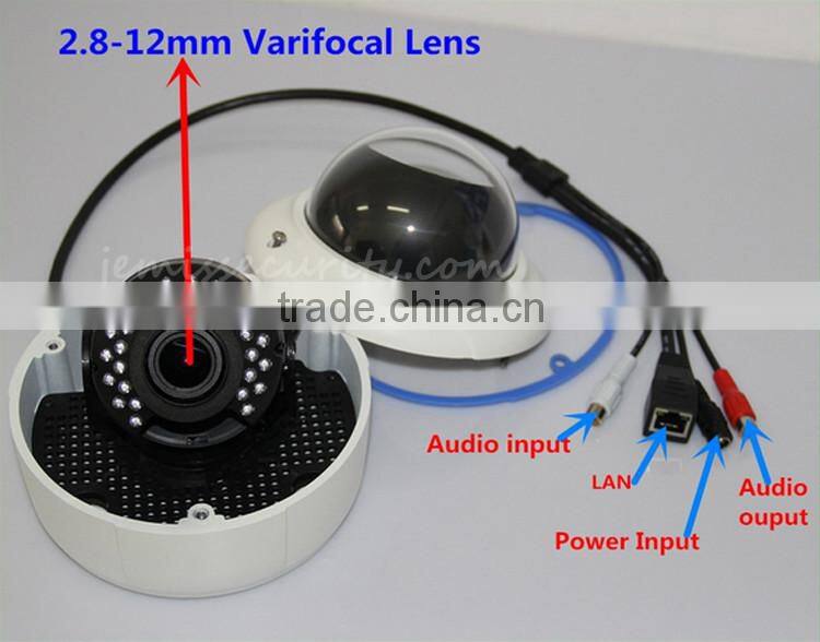 Top10 Hotselling IOS/Android Support/CGI/Onvif/PoE/H.264 Wireless ip camera, hd two way audio network phone wireless ip camera