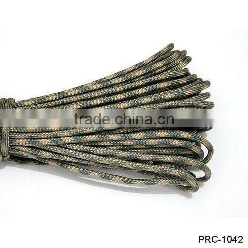 High Quality Survival Cord 100FT 80 Colors PRC-1046