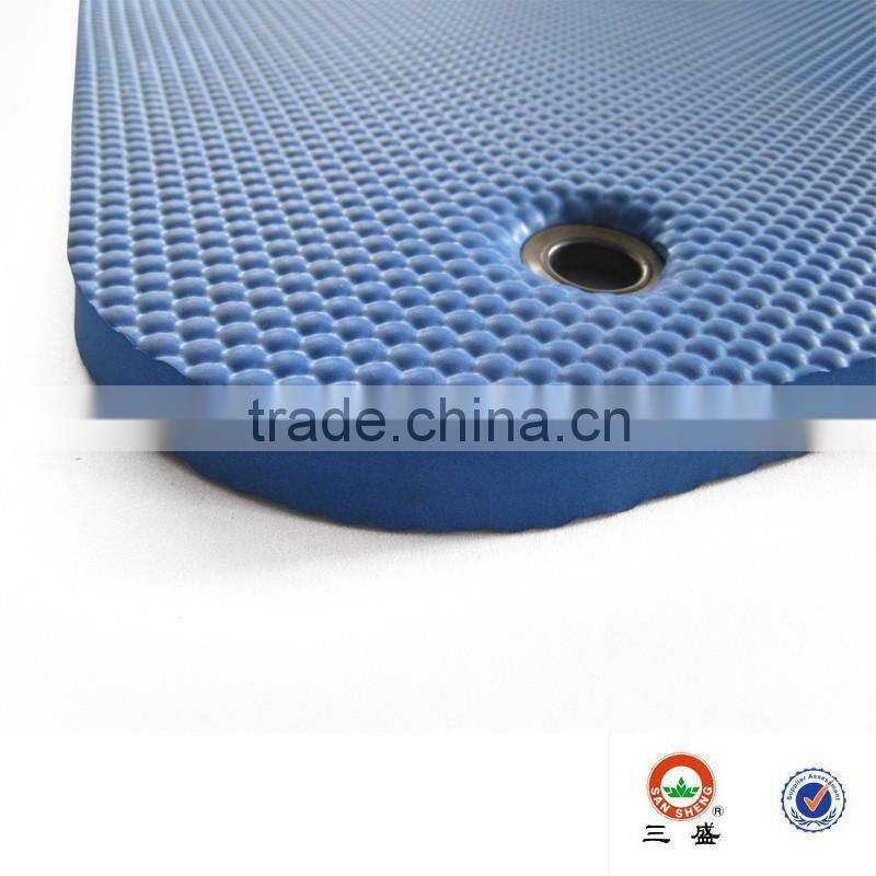 EVA gym mat/ EVA Yoga mat mat / EVA exercise mat