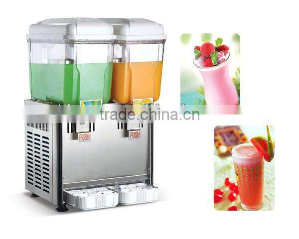 cold drink mixer dispenser with pump (supple juice)