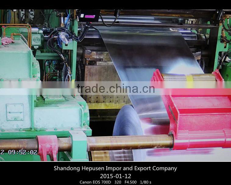 Metal Alloy Aluminum Sheet Manufactured in China