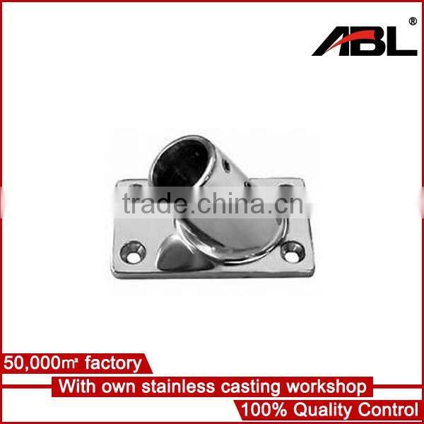 top selling precision casting panhandle