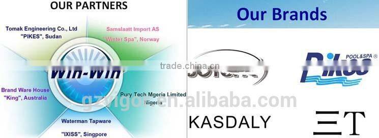 Economic synthetic fiber pool filter for swimming pool,inflatable style pool filter