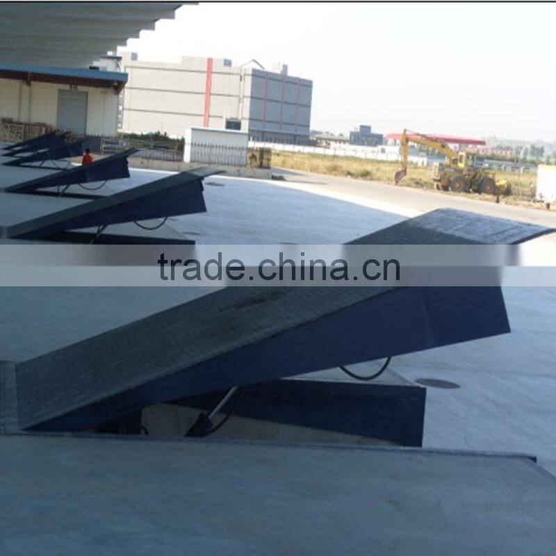 Low price economic pick up truck ramp manufacturers
