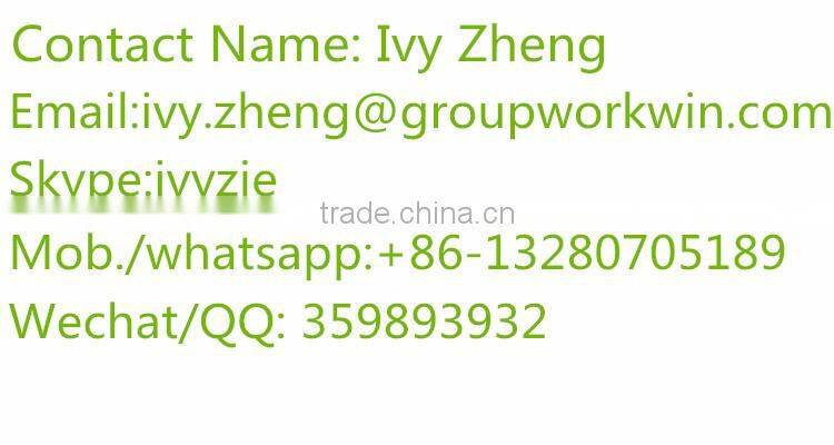 Window Use Aluminium Profile with Storage