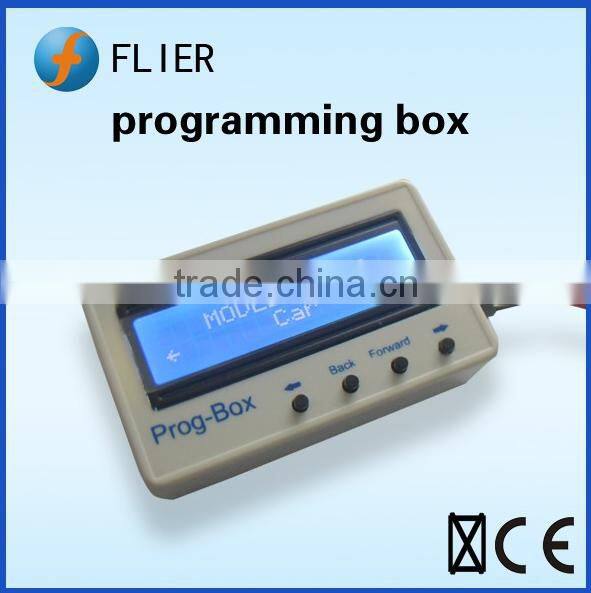 hot selling electric controller 8S 250A ESC for rc boat+program box