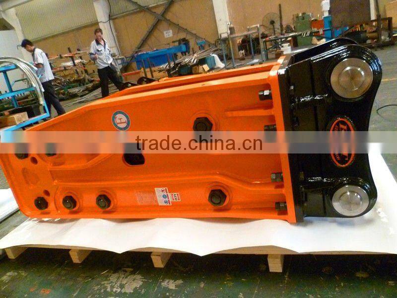 Martillo Hidraulico hammers breaker