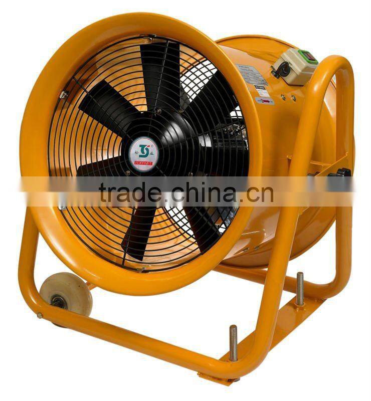SHT2 Portable / Movable Axial Blower (16",20",24")