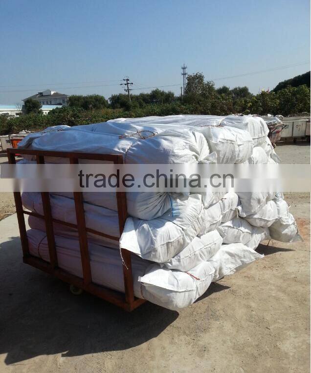 Tissus polyester sports wear Shiny fabric china textile manufacture